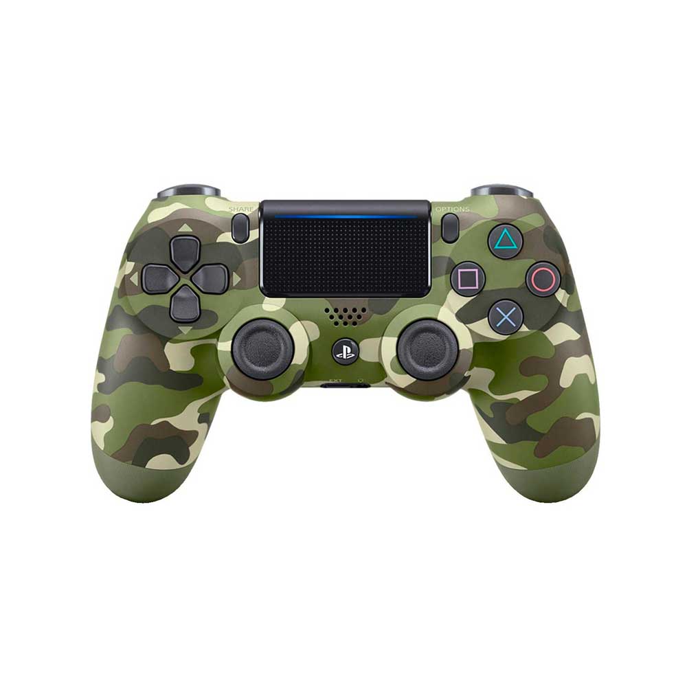 Lampp Life Sony PS4 Controller - Camo