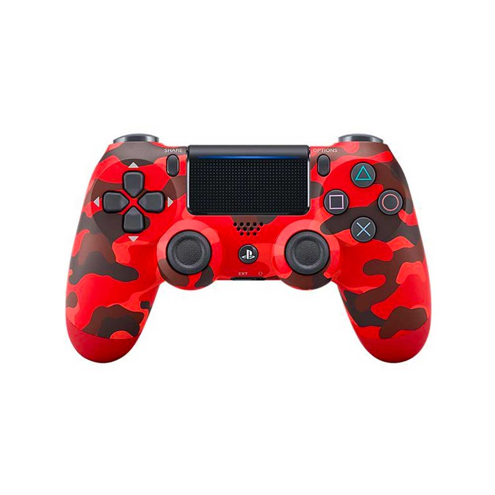 Lampp Life Sony PS4 Controller - Camo