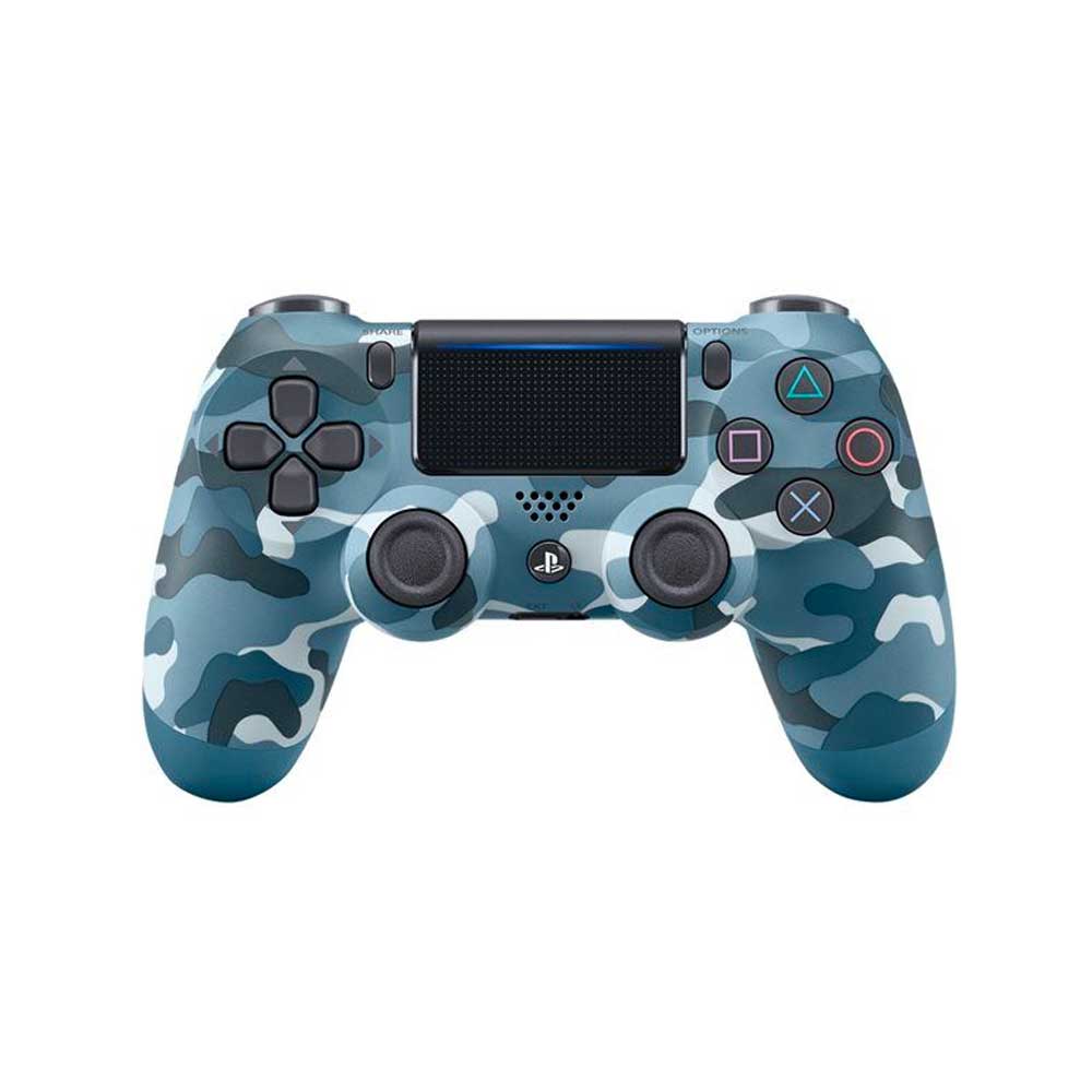 Lampp Life Sony PS4 Controller - Camo