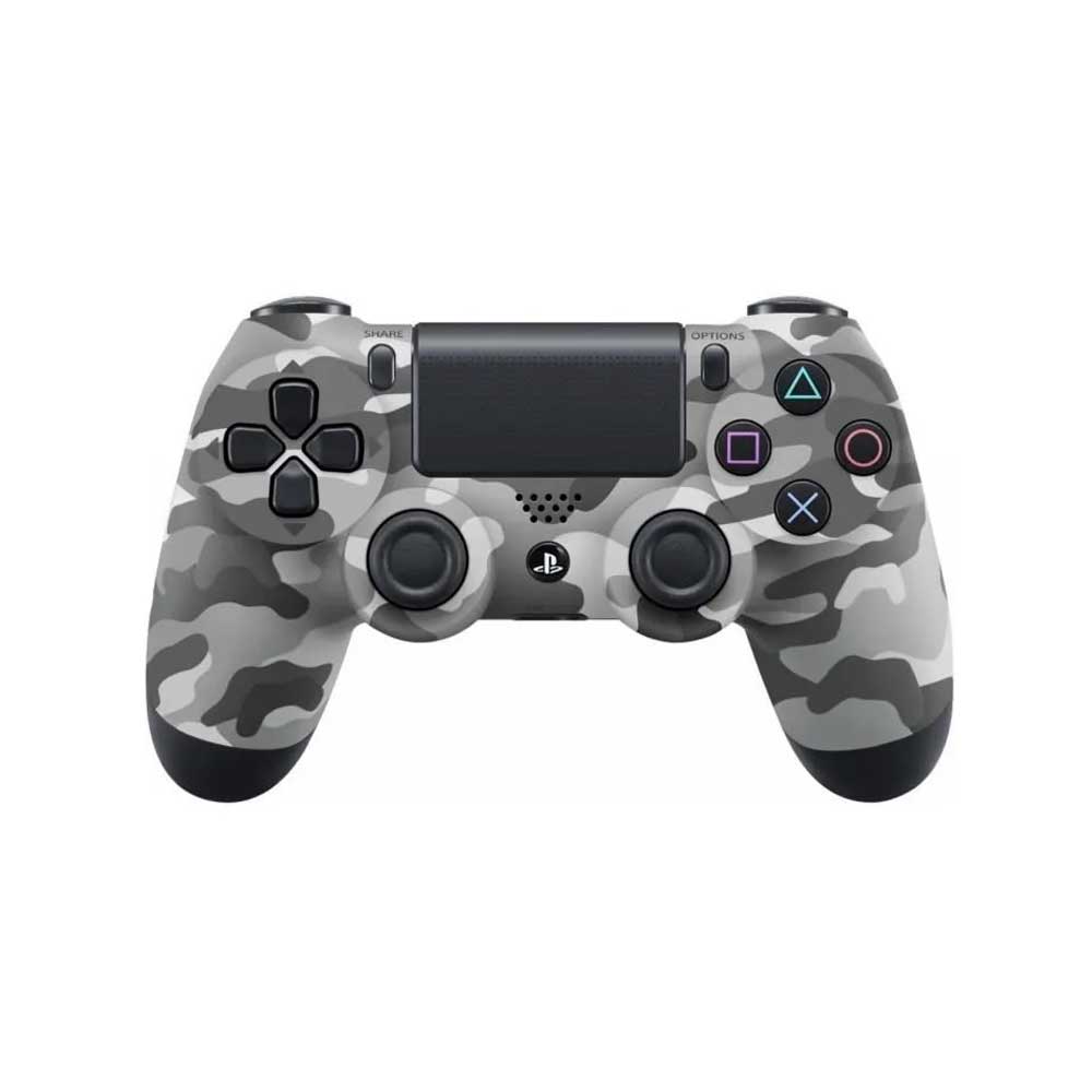 Lampp Life Sony PS4 Controller - Camo
